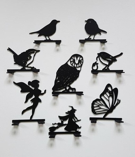 Topper per pali - ,