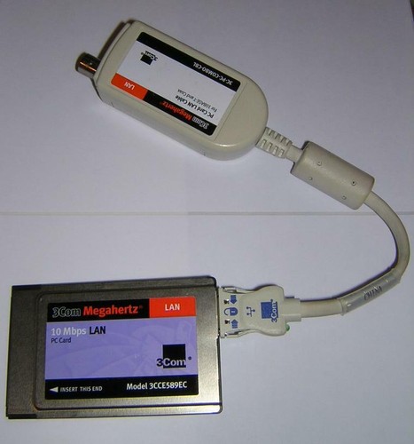 Scheda lan ethernet - lan,