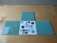 Piastrelle Vintage Italian