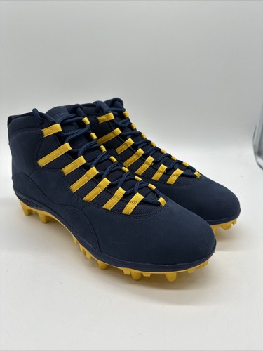 Scarpe calcio air jordan 10 - scarpe,
