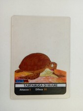 CARD DRAGON BALL Z LAMINCARDS 2006 SERIE NERA n 44