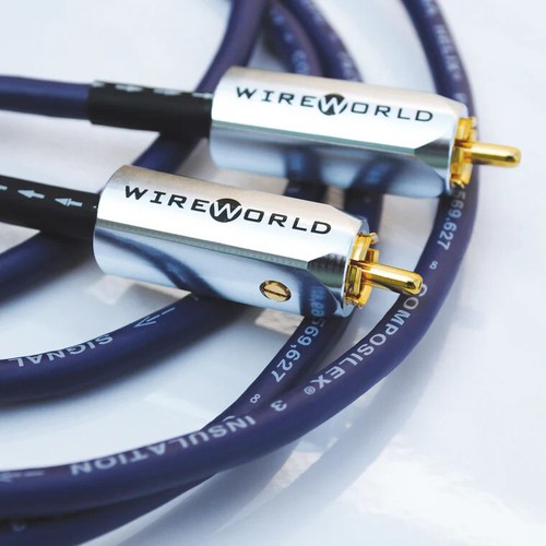 Wireworld ultraviolet - wireworld,