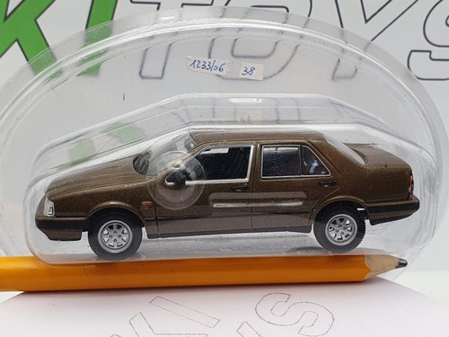 Lancia thema serie norev - 1,