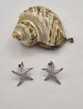 ORECCHINI A LOBO in argento