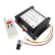 12-30V 200W DC Motor Speed