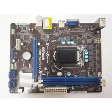 Per ASRock H61M-VS4 1155 pin