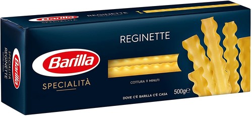 Barilla specialita - 4x,