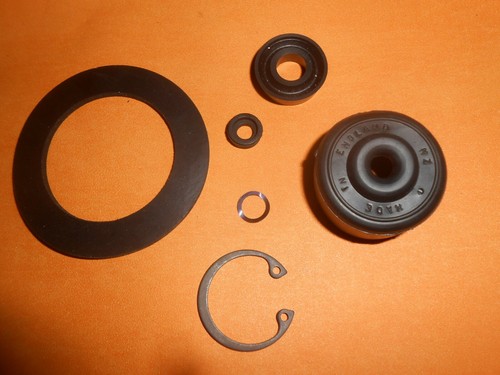 Kit cilindro principale freno - principale,