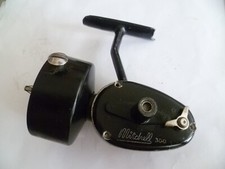 MITCHELL 300 REEL  MADE FRANCE FOR PARTS