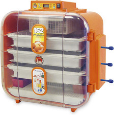 Novital Incubatrice Covatutto