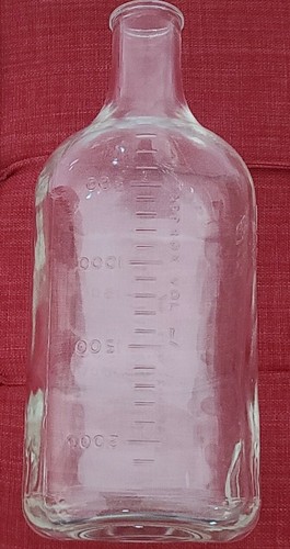 Pyrex american sterilizer - ~,