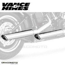 Harley FXCWC 1584 Rocker C