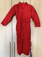 Tuta Da Sci Bambino 10 Anni