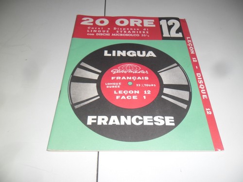 Ore corsi dispense di - 20,