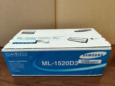 Toner ORIGINALE SAMSUNG per