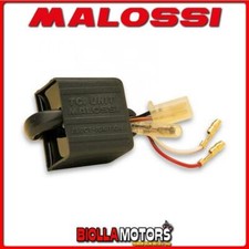 558133 CENTRALINA MALOSSI TC