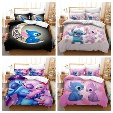 Set copripiumino bambini 3D