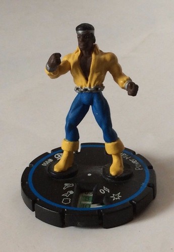 Heroclix fantastic forces 050 - fantastic, #050