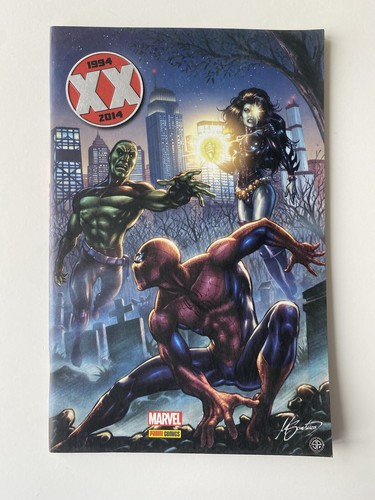 Superior spider man - superior, 8