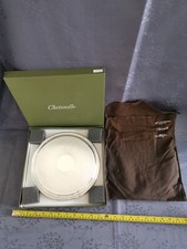 Christofle Albi Sottopiatto In