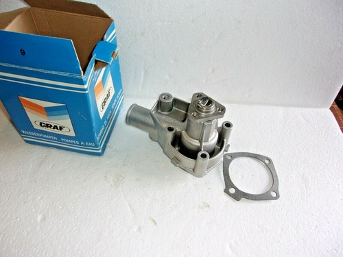 Pompa acqua alfa romeo - acqua,