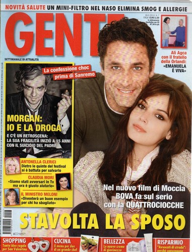 Gente 2010 raoul - gente,