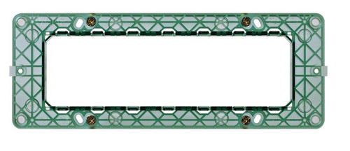 Vimar supporto posti 14617 - supporto, a
