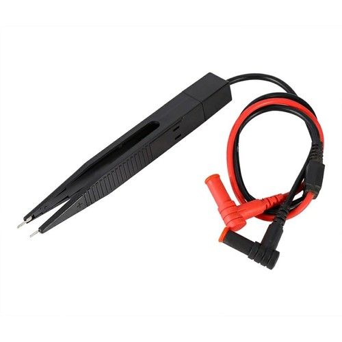 Sonda clip per misure - , su