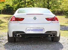 Eisemann Scarico Sportivo BMW