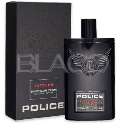 Police extreme profumo uomo - extreme,