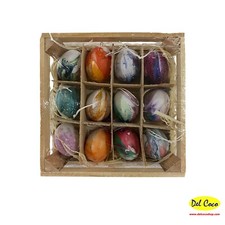 Set 12 Uova Appendino Pasquale