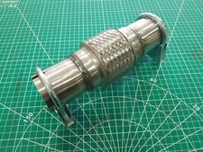 BMW X3 2.0D 150CV Scarico