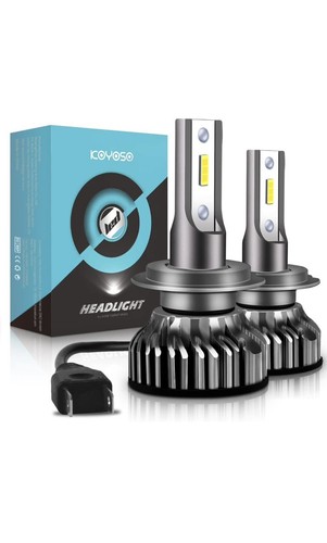 Koyoso led h11 h1 - led, h4