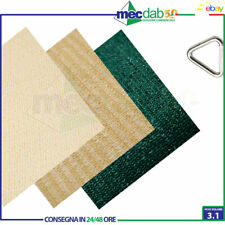 Vela Ombra Telo Da Giardino