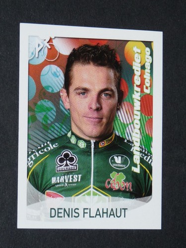 197 denis flahaut - #197,