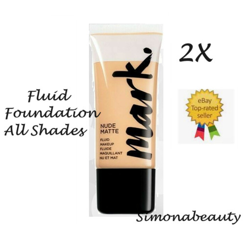 Marchio avon fondotinta - avon.,