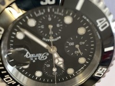 Orologio crono automatico - crono,
