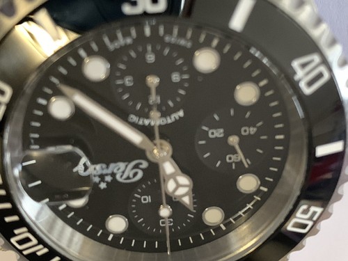 Orologio crono automatico - orologio,