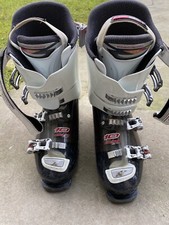 Scarponi Sci Nordica Speedmachine 270-275