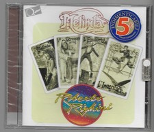 Roberto righini melinda disc - roberto, q
