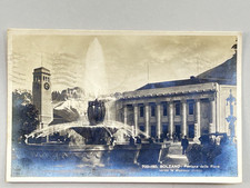 BOLZANO FONTANA DELLE RANE