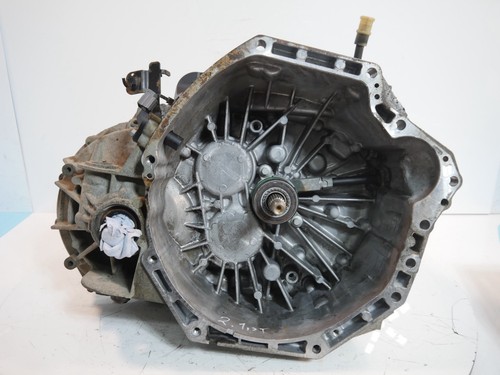 Cambio manuale per opel vivaro - cambio,