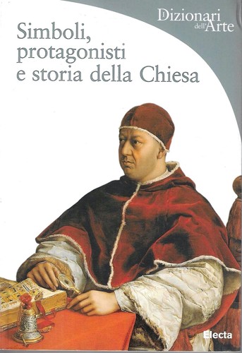 Simboli protagonisti storia - protagonisti, e