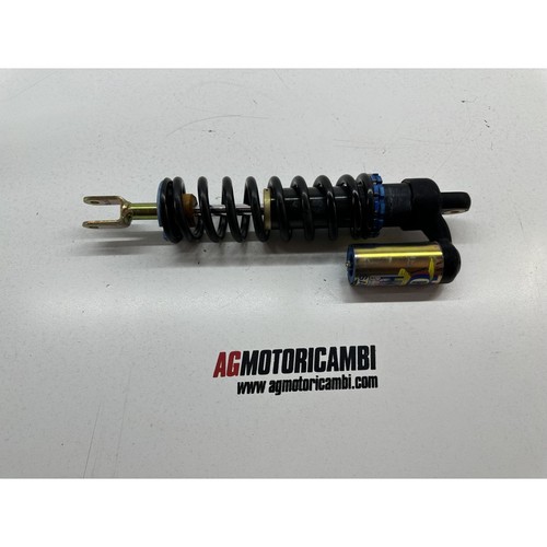 Ammortizzatore sospensione - ammortizzatore,
