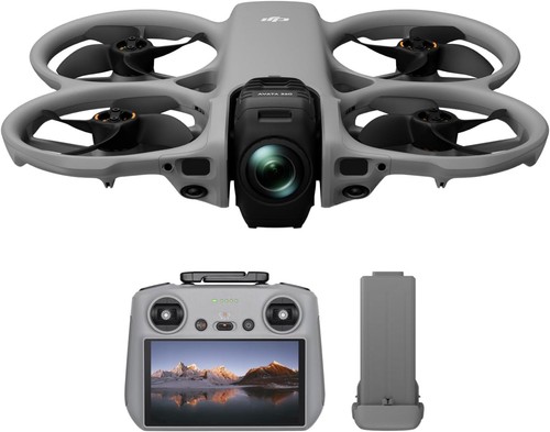 Dji avata 360 drone - (rc, a