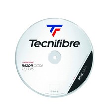 Tecnifibre Rasoio Codice 1,25