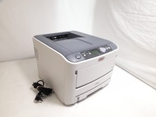 OKI C810 A4/A3 stampante laser