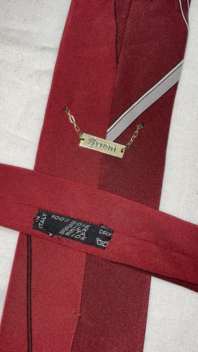 Cravatta brioni 100 - brioni, seta