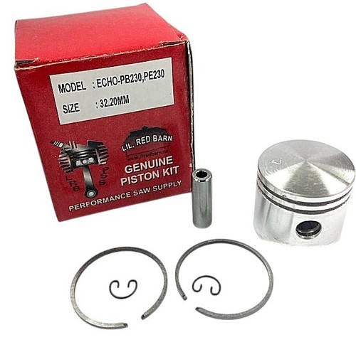 Kit pistone adatto - adatto, per