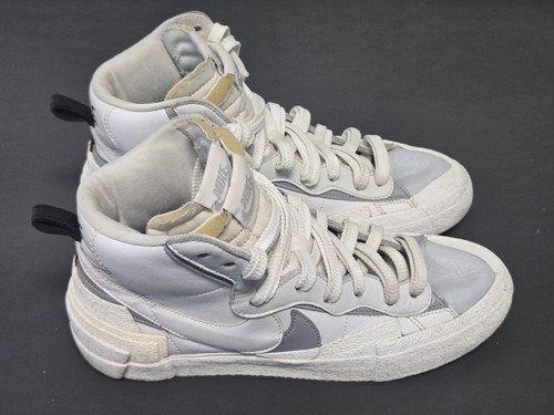 Nike blazer mid sacai - nike,